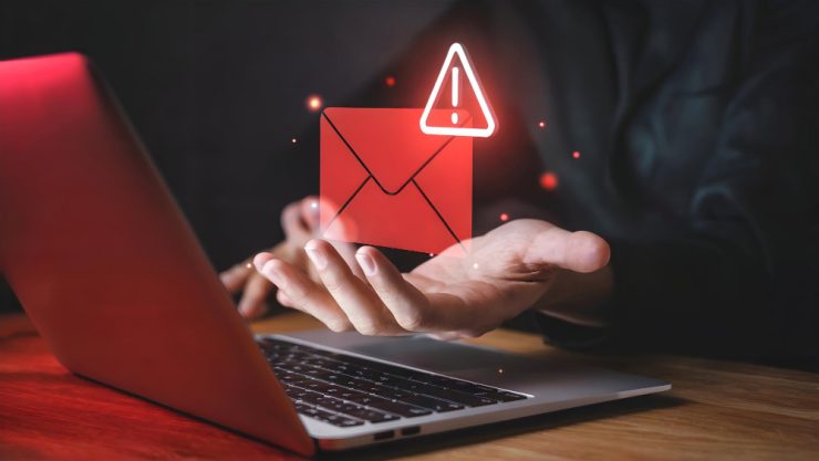 Say Goodbye to Spam Emails: Block Them Forever!