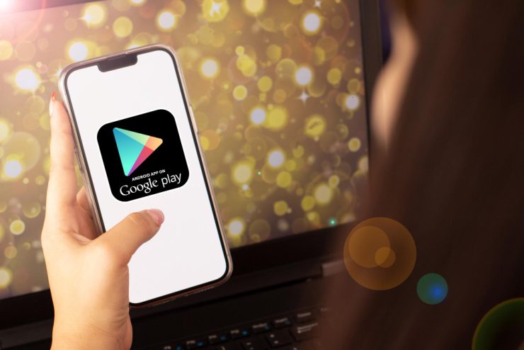 Stay Safe: How to Spot Fake Apps on the Google Play Store