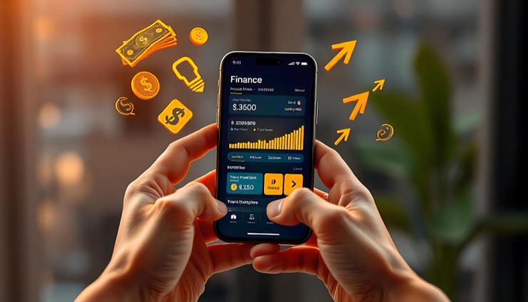 M-Wallets: The Fastest-Growing Opportunity in the App Development Industry