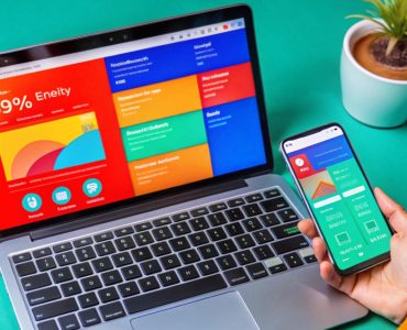 The Evolution of Mobile-Friendly Responsive Web Design: What You Need to Know in 2024