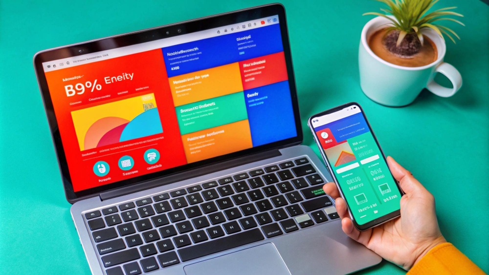 The Evolution of Mobile-Friendly Responsive Web Design: What You Need to Know in 2024