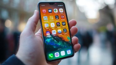 The Best Apps of 2024: Top Picks for iOS and Android