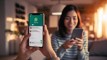 Secure Your WhatsApp Chats: Easy Tricks to Keep Your Messages Private on Android & iPhones
