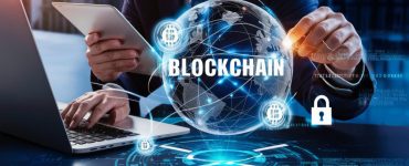 Blockchain is the powerful next level  impact on marketing