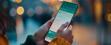 Learn easy way – how to save and export whatsapp chats