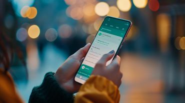 Learn easy way – how to save and export whatsapp chats