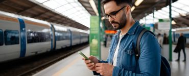 IRCTC Pay Later Service: Book Your Train Tickets Now and Settle the Bill Later!