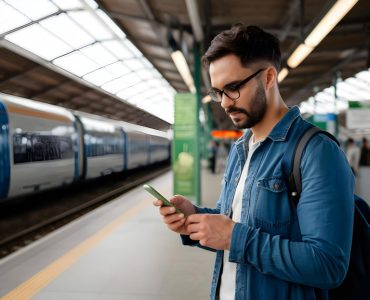 IRCTC Pay Later Service: Book Your Train Tickets Now and Settle the Bill Later!