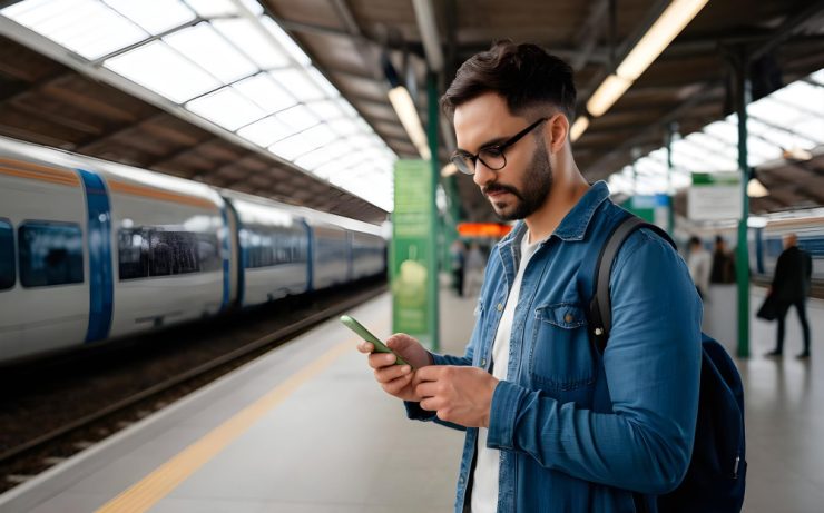 IRCTC Pay Later Service: Book Your Train Tickets Now and Settle the Bill Later!