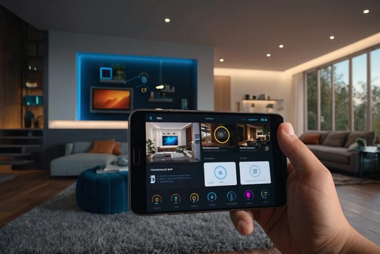 Transform Your Smartphone into a Remote Control!