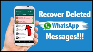 WhatsApp Message Recovery: two Fast Ways to Retrieve Deleted Messages Instantly!