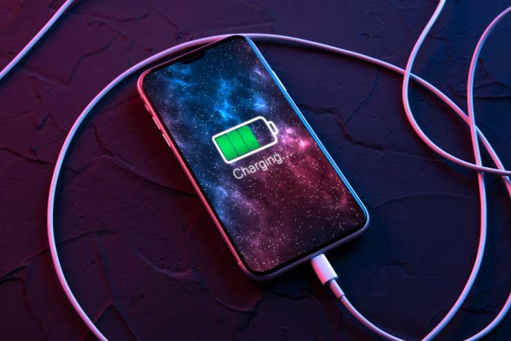 Smartphone battery: Want longer battery life in a smartphone? Follow these 5 Tricks