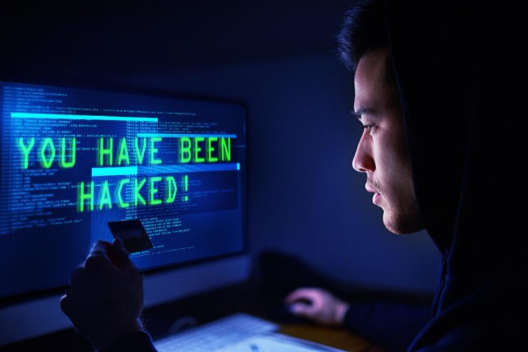 If your Google account is hacked, check this way
