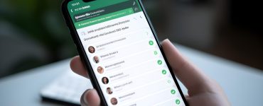 Find Out Who You Chat with Most on WhatsApp