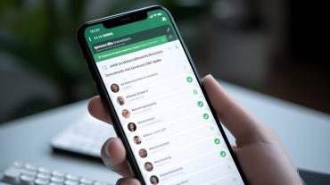Find Out Who You Chat with Most on WhatsApp