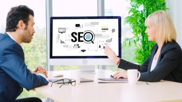 What can I do before hiring SEO firm or person ?
