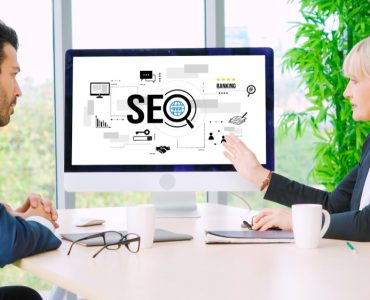 What can I do before hiring SEO firm or person ?