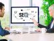 What can I do before hiring SEO firm or person ?