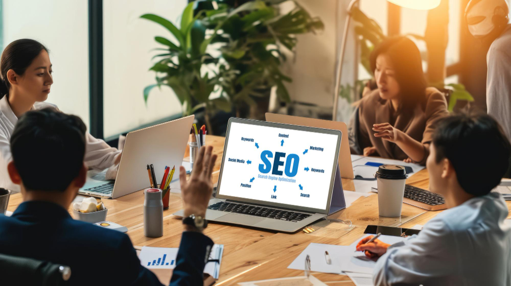 Why Hiring a Search Engine Marketing Agency is Essential for Your Business