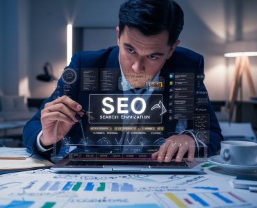 Organic vs. Inorganic SEO: Understanding the Key Differences