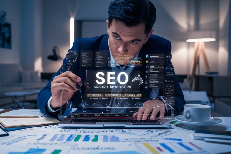 Organic vs. Inorganic SEO: Understanding the Key Differences